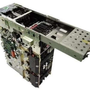 Front Access S2 Media Dispenser