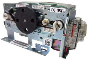 Nemo Card Reader ATM Spare Parts