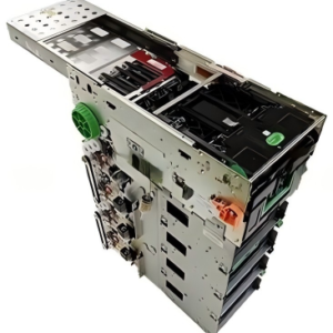 Rear Access S2 Media Dispenser