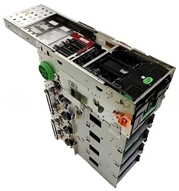 Rear Access S2 Media Dispenser Rear Access S2 Media Dispenser