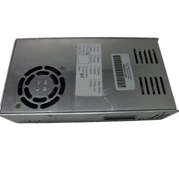 1 Selfserv POWER SUPPLY SWITCH MODE 300W