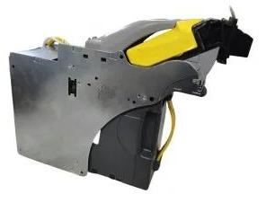 1 SC Advance Banknote Acceptor