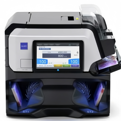 1 UFS 200 Sorter