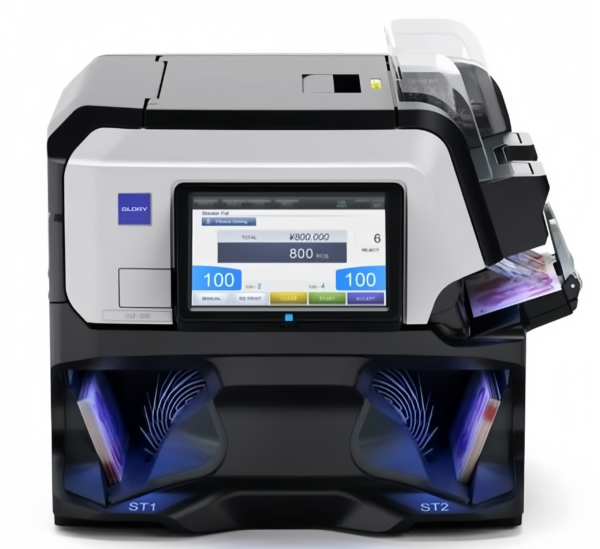 1 UFS 200 Sorter