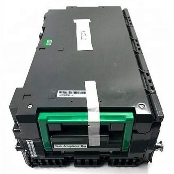 HT-3842-WAB Premium ATM AB Cassette view 2