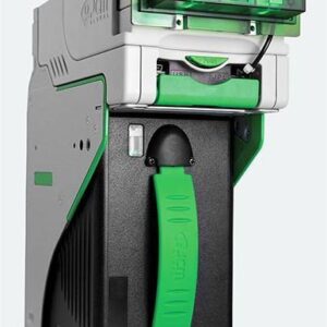 1 iVIZION Banknote Acceptor