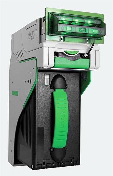 iVIZION Banknote Acceptor