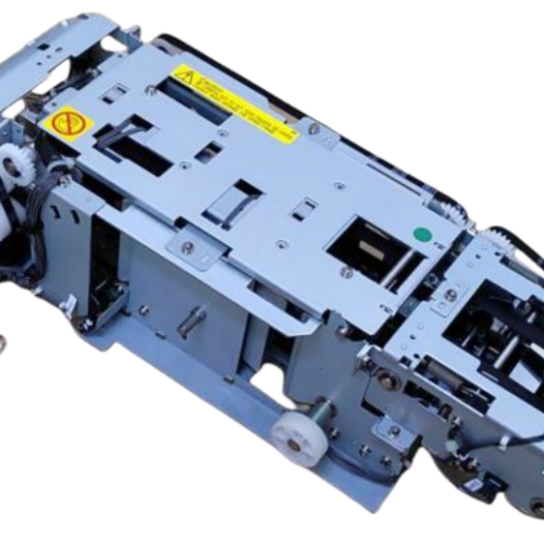 11 ATM F53 F56 Transmission