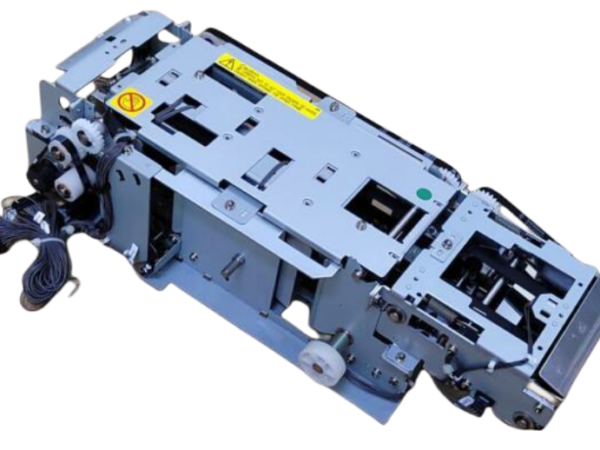ATM F53 F56 Transmission