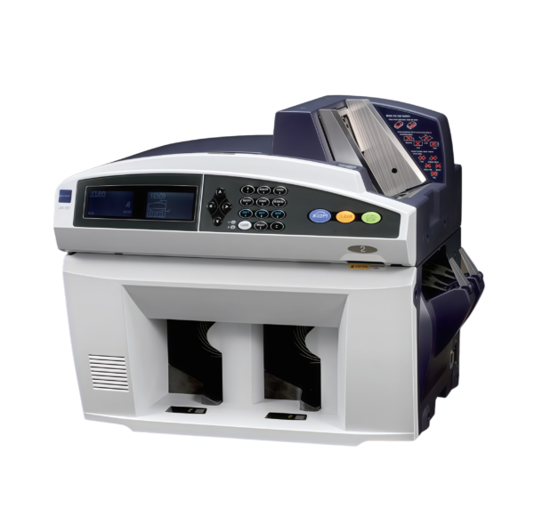 12 USF 100 120 Sorter