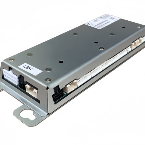 1750343365-1 Diebold Nixdorf Chassis Interface Board CIB