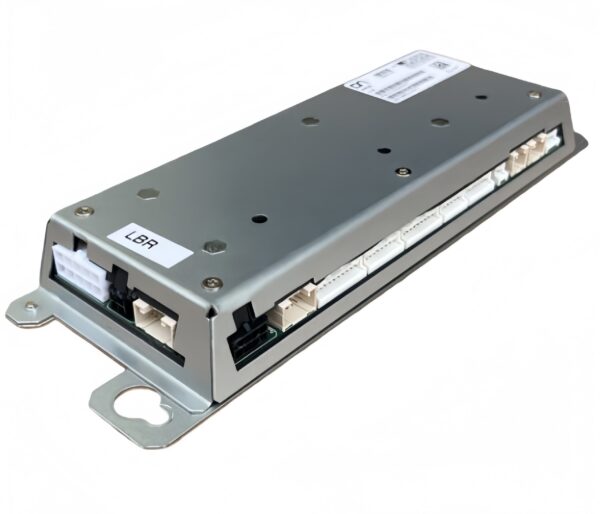 1750343365-1 Diebold Nixdorf Chassis Interface Board CIB
