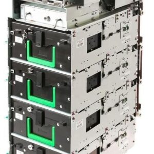 2 ATM 6240 Dispenser