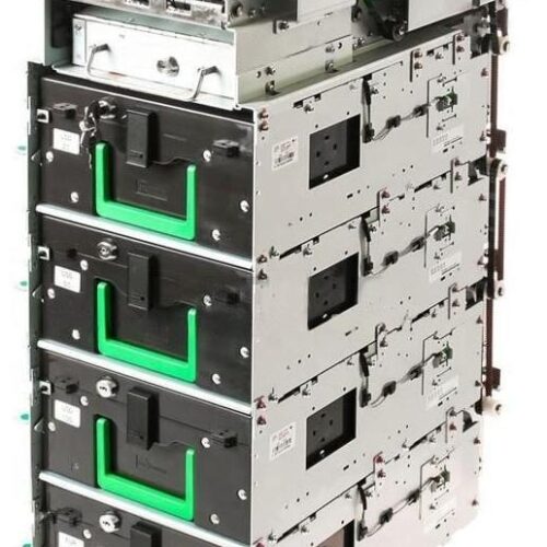 2 ATM 6240 Dispenser