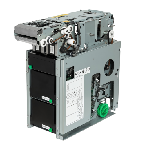 2 F56 Dispenser