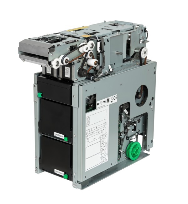 2 F56 Dispenser