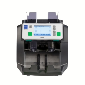 2 Glory GFS 220 Banknote Sorter