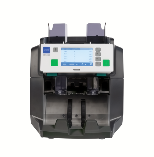 Glory GFS 220 Banknote Sorter