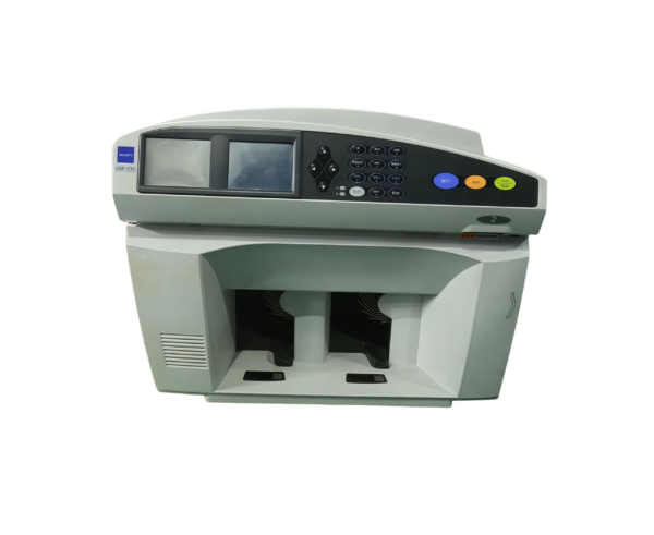 2 USF 100 120 Sorter
