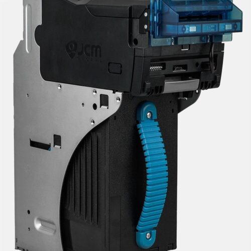 2 UBA Pro Banknote Acceptor