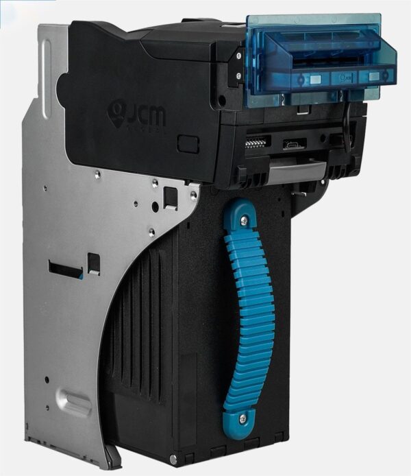 2 UBA Pro Banknote Acceptor