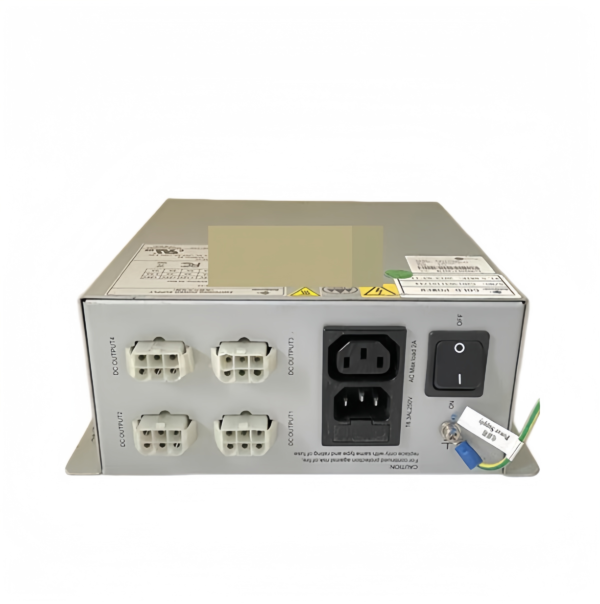 2 Switching Power Supply GPAD311M36