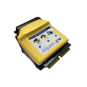 3 SC Banknote Acceptor