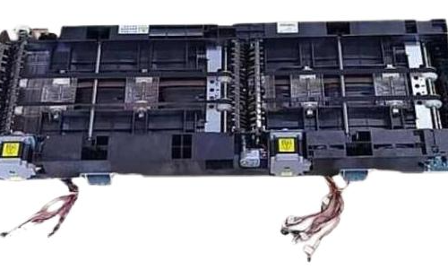 3 ATM H68V Lower Transmission