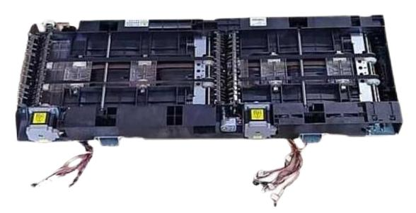 3 ATM H68V Lower Transmission
