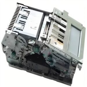 RMG-TRN-422 Premium HCM 1 CS Module view 2