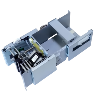 F53 Lower Unit