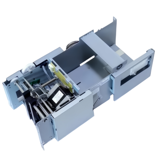 5 F53 Lower Unit