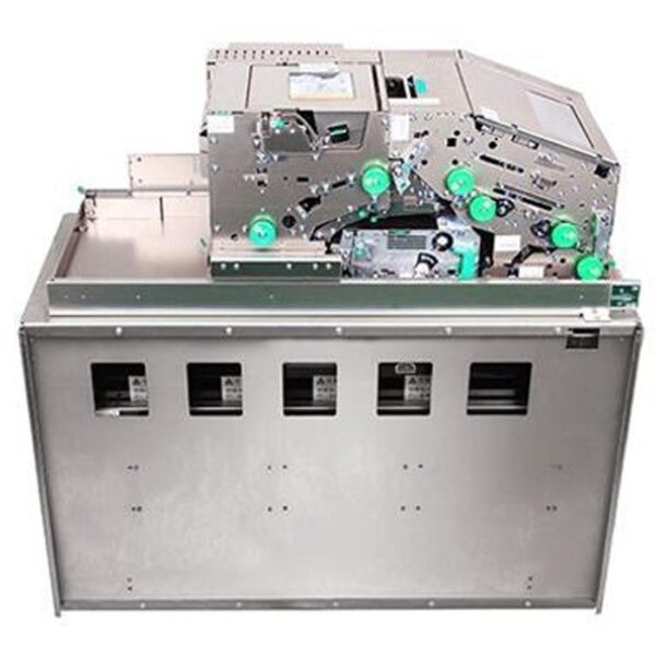 atm 9250 recycler