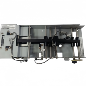 6 ATM F53 Upper Transmission Components