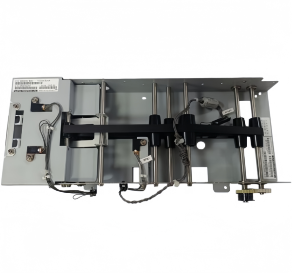 ATM F53 Upper Transmission Components