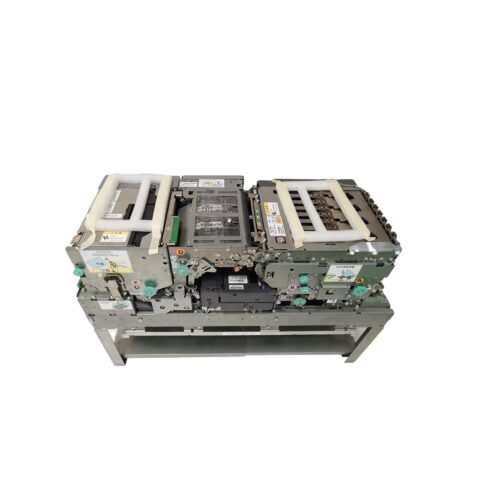 6 Hitachi SR Recycler
