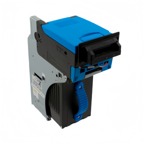 7 UBA Banknote Acceptor