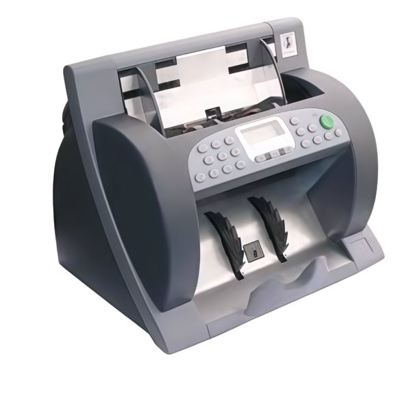 EV 8626 8650 Counter