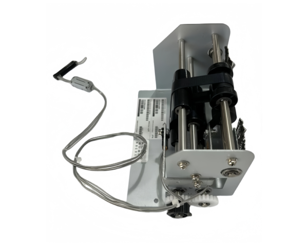 ATM F53 Platform Rear
