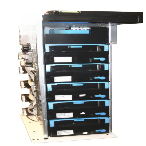 49-254691-000A Premium AFD 1.0 Dispenser for Diebold Nixdorf ATM