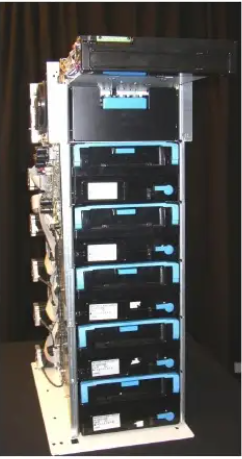 AFD 1.0 Dispenser