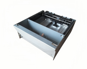 QFR010 Cassette ATM Spare Parts