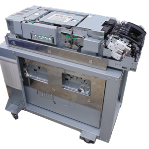 Bunch Recycler Module BRM Bunch Recycler Module BRM