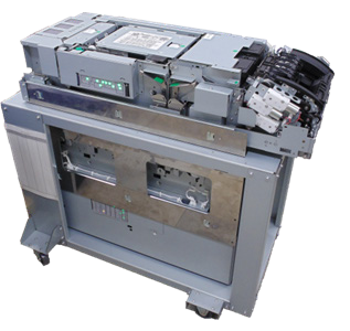 Bunch Recycler Module BRM