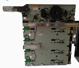 Generic CMD-V6A AFD 2.0 4-Picker ATM Spare Parts