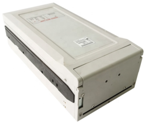 CDU 3K Cassette