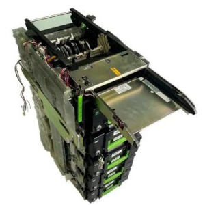 CMD V4 Dispenser