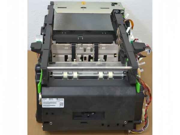 CMD-V5 STACKER MODULE-2 CMD-V5 STACKER MODULE