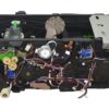 CMD-V5 STACKER MODULE-3 CMD-V5 STACKER MODULE