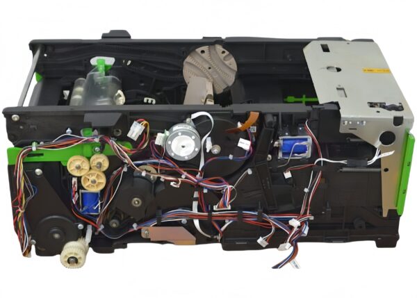 CMD-V5 STACKER MODULE-3 CMD-V5 STACKER MODULE
